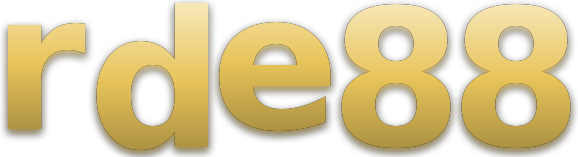 rde88 logo
