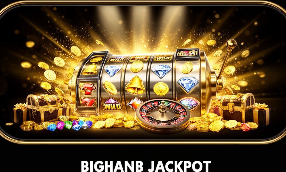 rde88 Bên trong sảnh casino rde88